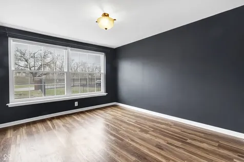2702 N Talbott Street Indianapolis IN 46205