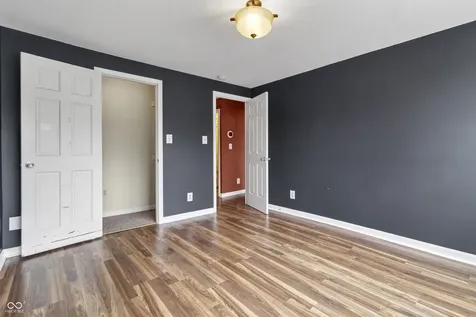 2702 N Talbott Street Indianapolis IN 46205