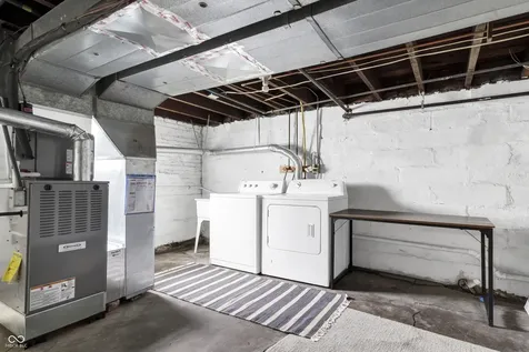 2702 N Talbott Street Indianapolis IN 46205