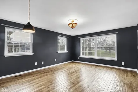 2702 N Talbott Street Indianapolis IN 46205