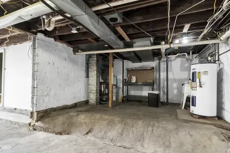 2702 N Talbott Street Indianapolis IN 46205