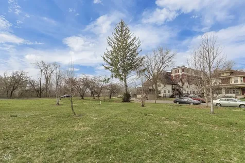2702 N Talbott Street Indianapolis IN 46205