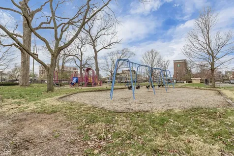 2702 N Talbott Street Indianapolis IN 46205