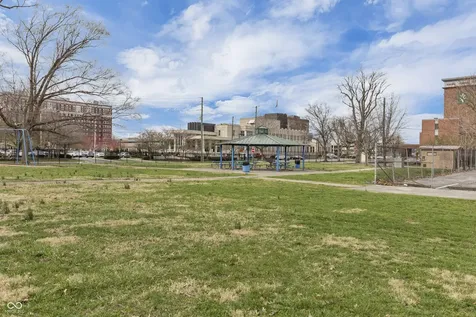 2702 N Talbott Street Indianapolis IN 46205