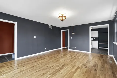 2702 N Talbott Street Indianapolis IN 46205