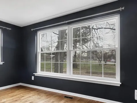 2702 N Talbott Street Indianapolis IN 46205