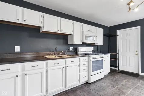 2702 N Talbott Street Indianapolis IN 46205