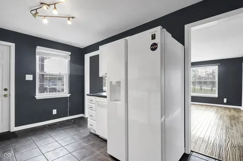 2702 N Talbott Street Indianapolis IN 46205