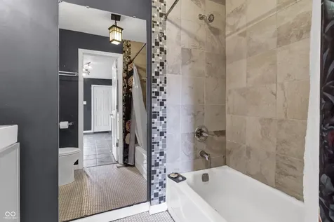 2702 N Talbott Street Indianapolis IN 46205