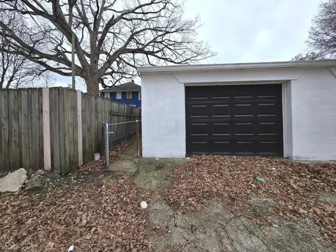 1117 N Tuxedo Street Indianapolis IN 46201