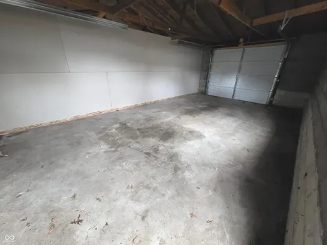 1117 N Tuxedo Street Indianapolis IN 46201
