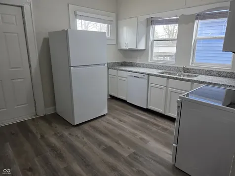 1117 N Tuxedo Street Indianapolis IN 46201