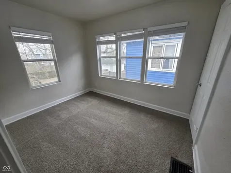 1117 N Tuxedo Street Indianapolis IN 46201