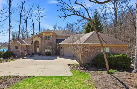 1869 E York Court Martinsville IN 46151