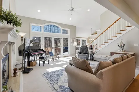 1869 E York Court Martinsville IN 46151