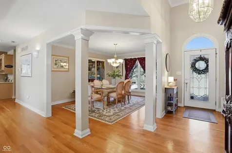 1869 E York Court Martinsville IN 46151