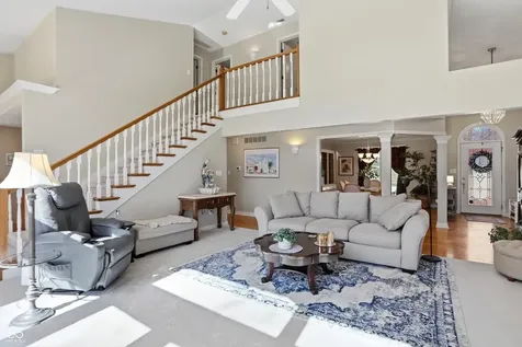 1869 E York Court Martinsville IN 46151