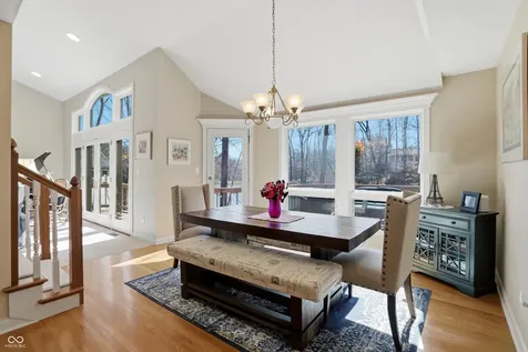 1869 E York Court Martinsville IN 46151