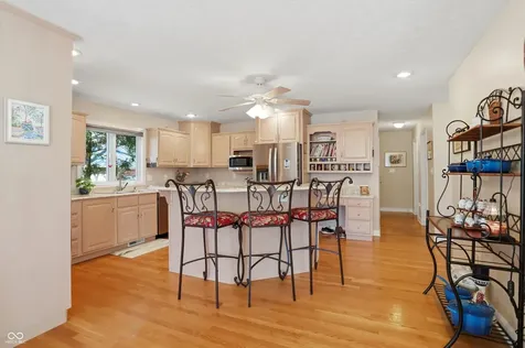 1869 E York Court Martinsville IN 46151