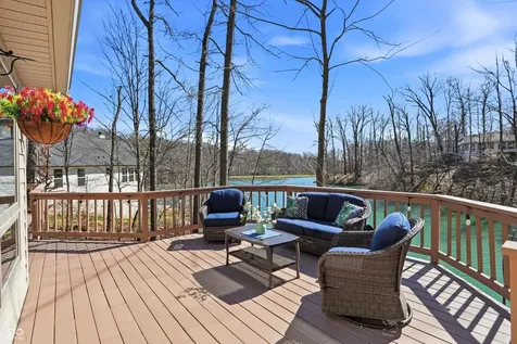 1869 E York Court Martinsville IN 46151