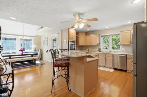 1869 E York Court Martinsville IN 46151