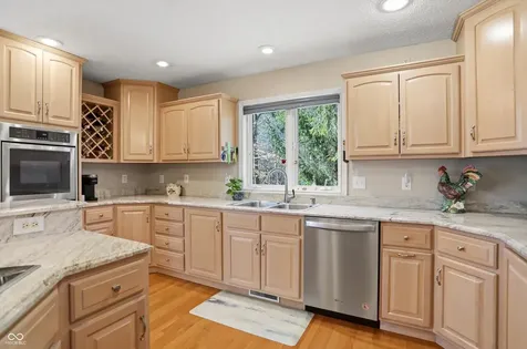 1869 E York Court Martinsville IN 46151