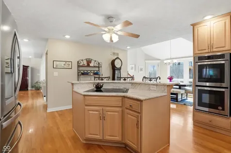 1869 E York Court Martinsville IN 46151
