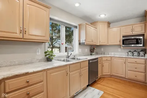 1869 E York Court Martinsville IN 46151