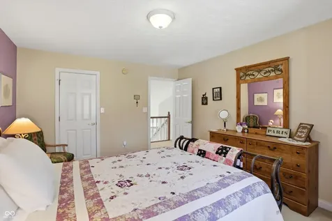 1869 E York Court Martinsville IN 46151
