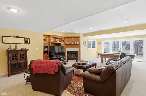 1869 E York Court Martinsville IN 46151
