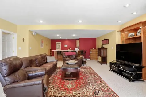 1869 E York Court Martinsville IN 46151