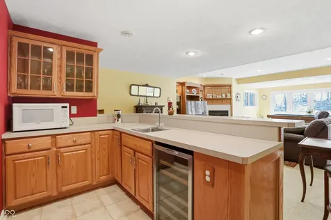 1869 E York Court Martinsville IN 46151