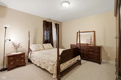 1869 E York Court Martinsville IN 46151