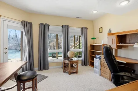 1869 E York Court Martinsville IN 46151