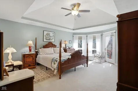 1869 E York Court Martinsville IN 46151