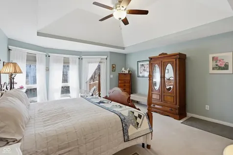 1869 E York Court Martinsville IN 46151