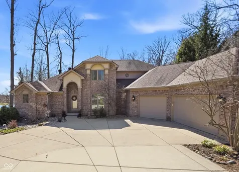 1869 E York Court Martinsville IN 46151