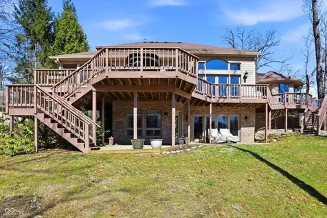 1869 E York Court Martinsville IN 46151