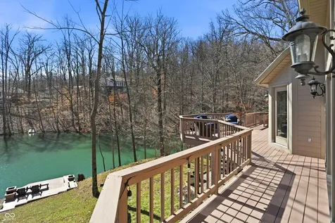 1869 E York Court Martinsville IN 46151