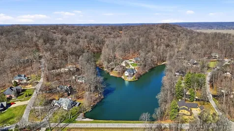 1869 E York Court Martinsville IN 46151