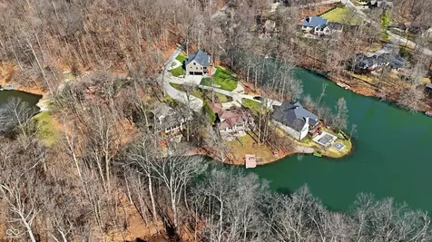 1869 E York Court Martinsville IN 46151