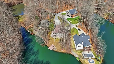 1869 E York Court Martinsville IN 46151