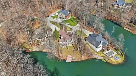 1869 E York Court Martinsville IN 46151