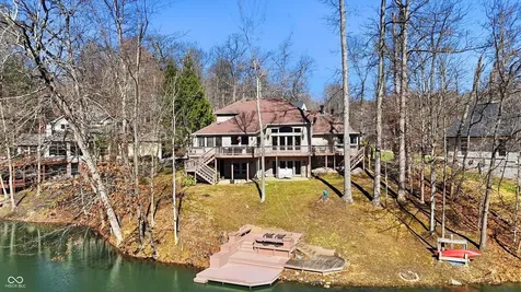 1869 E York Court Martinsville IN 46151