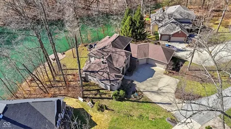 1869 E York Court Martinsville IN 46151