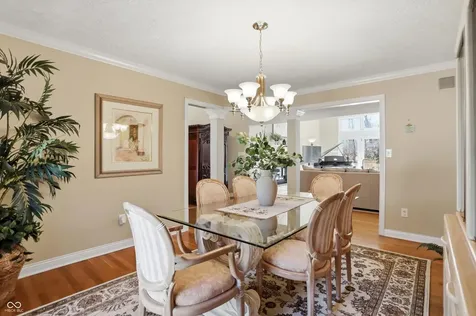 1869 E York Court Martinsville IN 46151