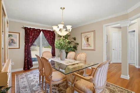 1869 E York Court Martinsville IN 46151