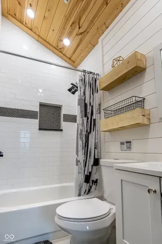 1654 S Talbott Street Indianapolis IN 46225