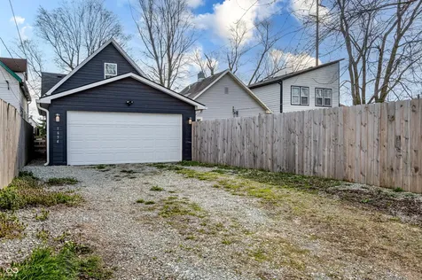 1654 S Talbott Street Indianapolis IN 46225
