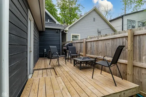 1654 S Talbott Street Indianapolis IN 46225